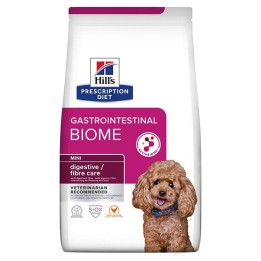 Hill's - Prescription Diet Mini Gastrointestinal Biome 3 kg