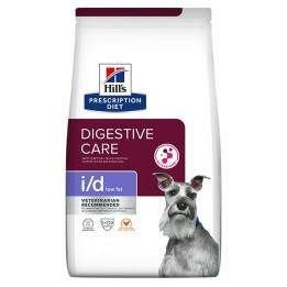 Hill's - Prescription Diet i/d Digestive Care Low Fat 1,5 kg