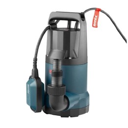 Pompa sommergibile 400w 8mt 7000 l/h