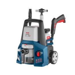 Idropulitrice multifunzionale (4 in 1) 130 bar 1400 w