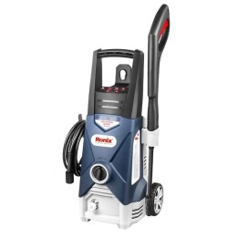 Idropulitrice ad induzione ad alta pressione 100 bar 1400w