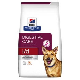Hill's - Prescription Diet i/d Digestive Care 12 kg