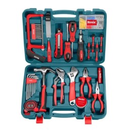 Set di utensili manuali (39 pezzi)