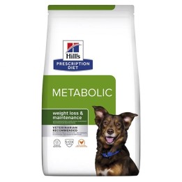 Hill's - Prescription Diet Metabolic Weight Management 1,5  kg