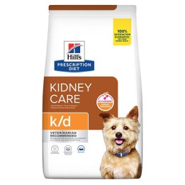 Hill's - Prescription Diet k/d  1,5  kg