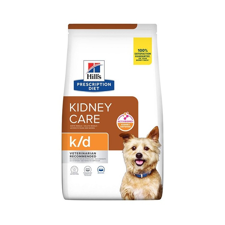 Hill's - Prescription Diet k/d  12  kg