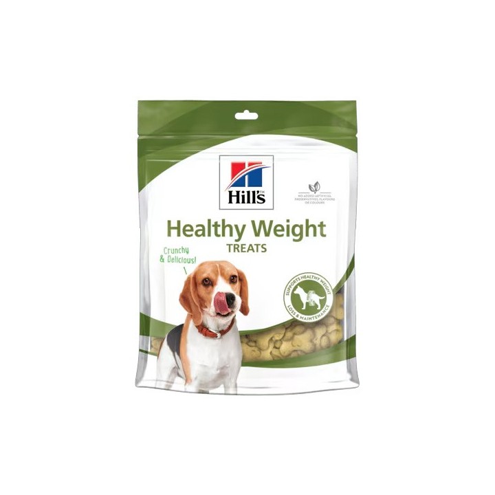 Hill's - Healthy Weight Treats 200 gr