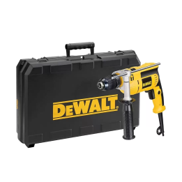 Trapano DeWalt con percussione 701W DWD024KS-QS