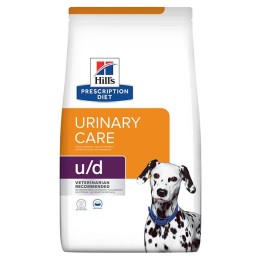 Hill's - Prescription Diet u/d  10 kg