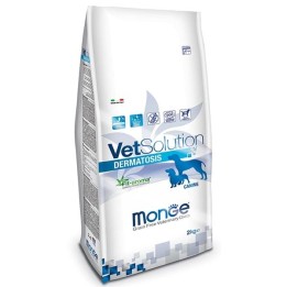Monge - VetSolution Dermatosis 12  kg