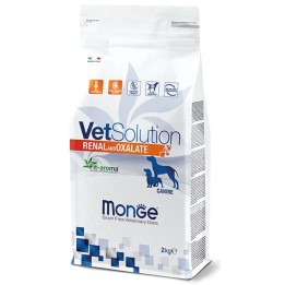 Monge - VetSolution Renal and Oxalate 12  kg