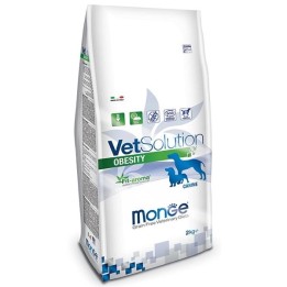 Monge - VetSolution Obesity 12  kg