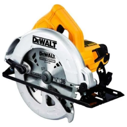 Sega circolare 184mm 1350W DeWalt DWE560
