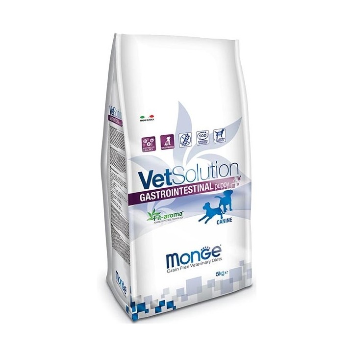 Monge - VetSolution Gastrointestinal Puppy 1,5  kg