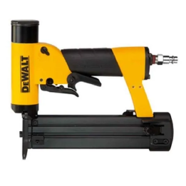Groppinatrice pneumatica 23 Gauge DPN2330 DeWalt