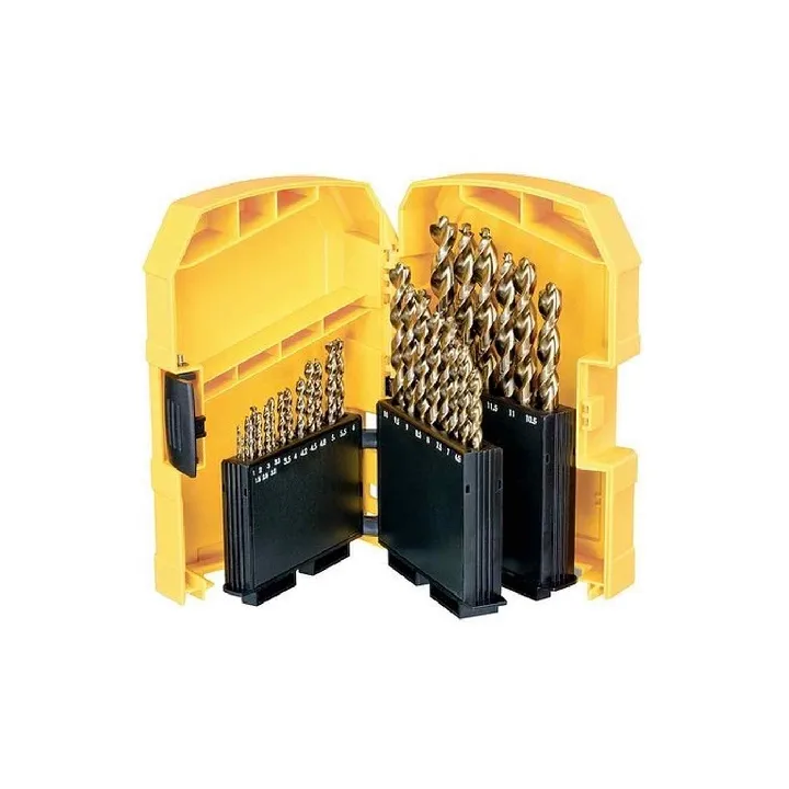 Set 29 punte metallo Extreme 2 DeWalt DT7926-XJ