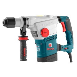 Martello perforatore 1250w 40mm 10j 6,8kg