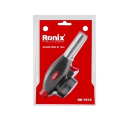 Cannello a gas 90gradi 19mm