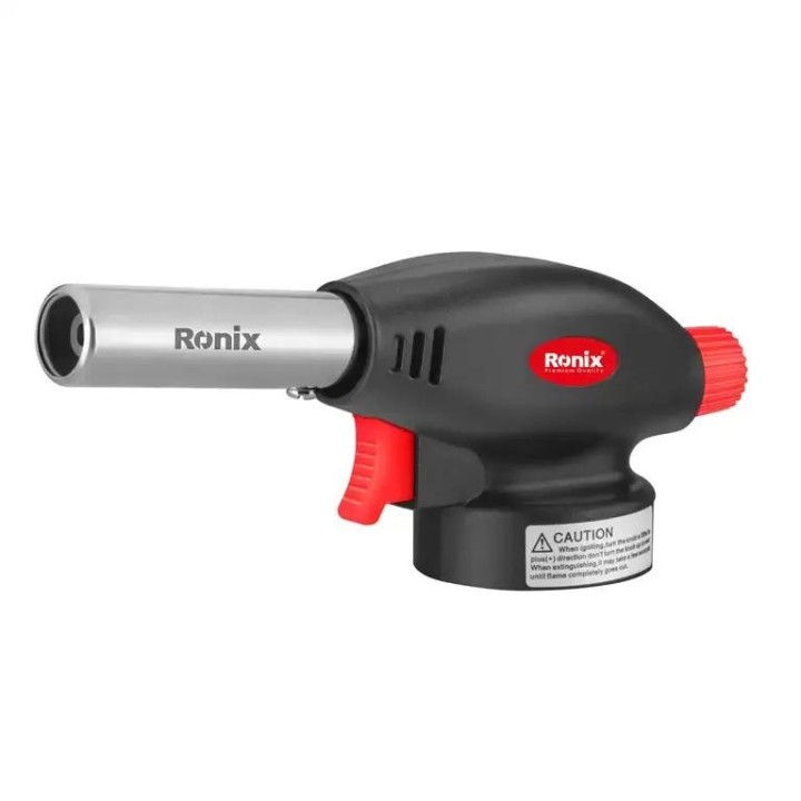 Torcia a gas 50mm