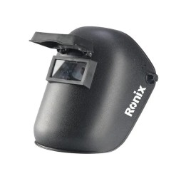 Maschera per saldatura protezione uv/ir
