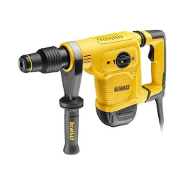 Martello Demolitore SDS Max 1050W 7.1J D25810K DeWalt
