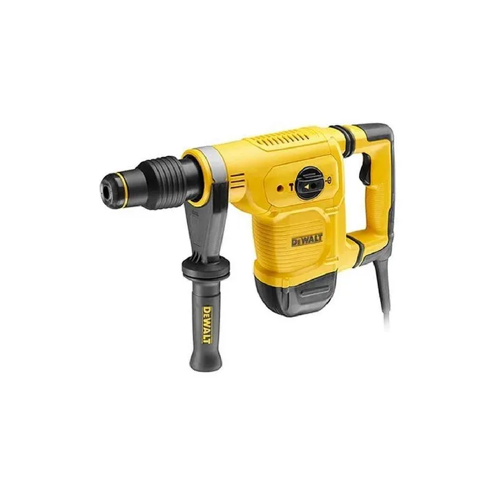 Martello Demolitore SDS Max 1050W 7.1J D25810K DeWalt