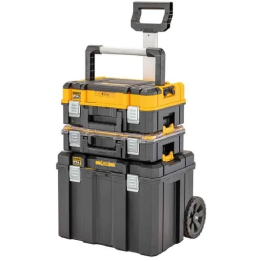 Trolley T-Stak Tower DeWalt DWST83411-1
