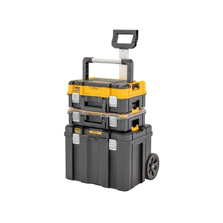 Trolley T-Stak Tower DeWalt DWST83411-1