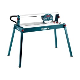 Tavolo con sega elettrica per piastrelle 800w 200mm