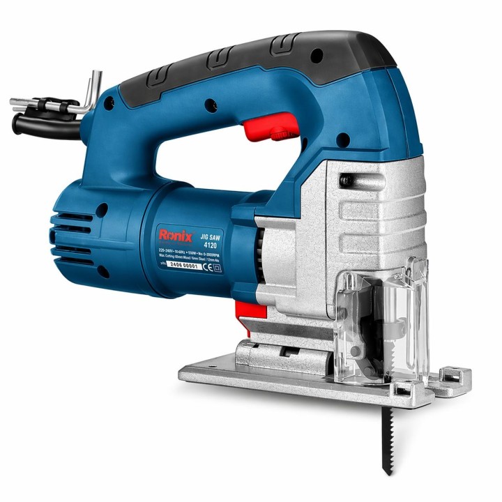 Seghetto alternativo elettrico 650w 3100rpm