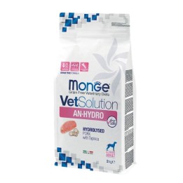 Monge - Dog Diet AN-HYDRO al maiale 9  kg