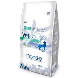 Monge - VetSolution Diabetic 1,5  kg