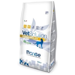 Monge - VetSolution Urinary Oxalate 1,5  kg
