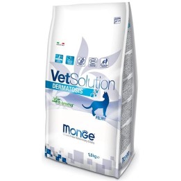 Monge - VetSolution Dermatosis 1,5  kg