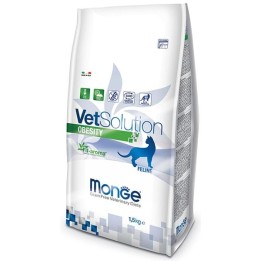 Monge - VetSolution Obesity 1,5  kg