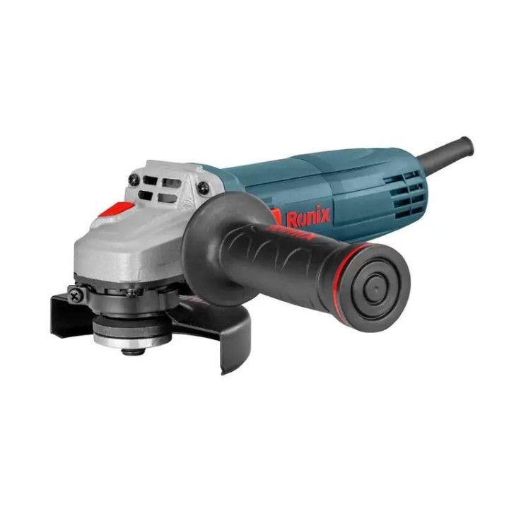 Mini smerigliatrice angolare 720w 110/115mm