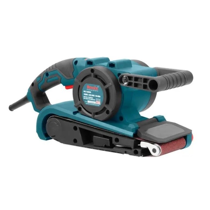 Levigatrice a nastro 1050w