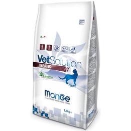 Monge - VetSolution Hepatic  1,5  kg