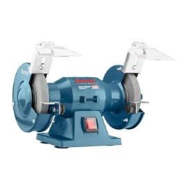 Smerigliatrice da banco 125mm 150w