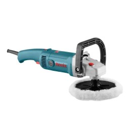 Lucidatrice elettrica 1400w
