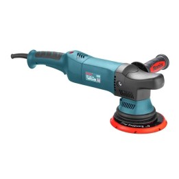 Lucidatrice elettrica doppia 1200w 150mm