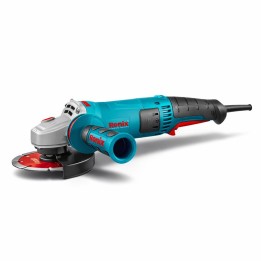Mini smerigliatrice angolare 1200w 125mm