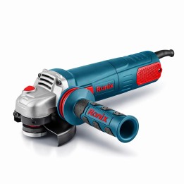 Mini smerigliatrice angolare 1100w 115mm