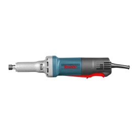 Smerigliatrice a collo lungo 840w 6mm